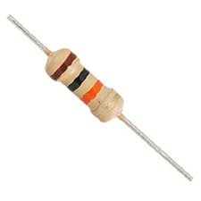 Resistor